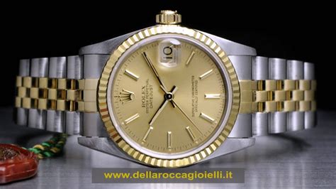 rolex date just acciaio|rolex datejust prezzo nuovo.